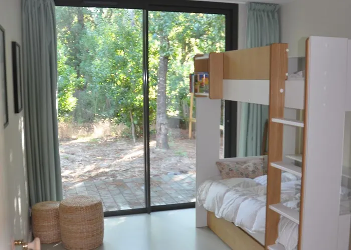 Villa Des Dunes Emak Bakia *