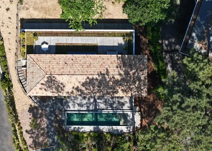 Villa Des Dunes Emak Bakia