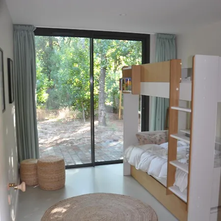 Villa Des Dunes Emak Bakia *