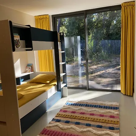 Villa Des Dunes Emak Bakia