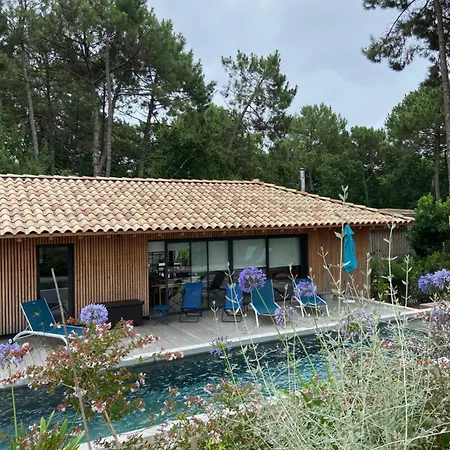 Emak Bakia Le Piquey