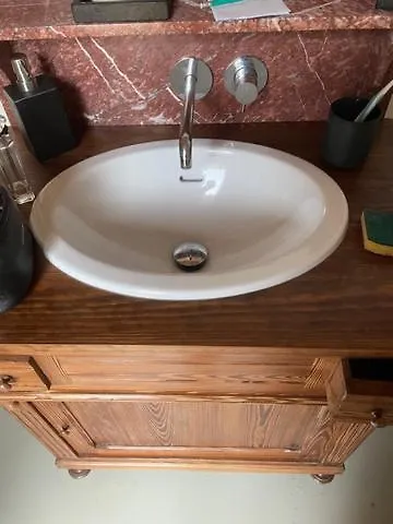 וילה Emak Bakia Le Piquey