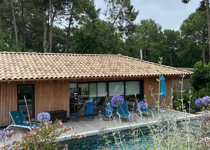 Emak Bakia Le Piquey