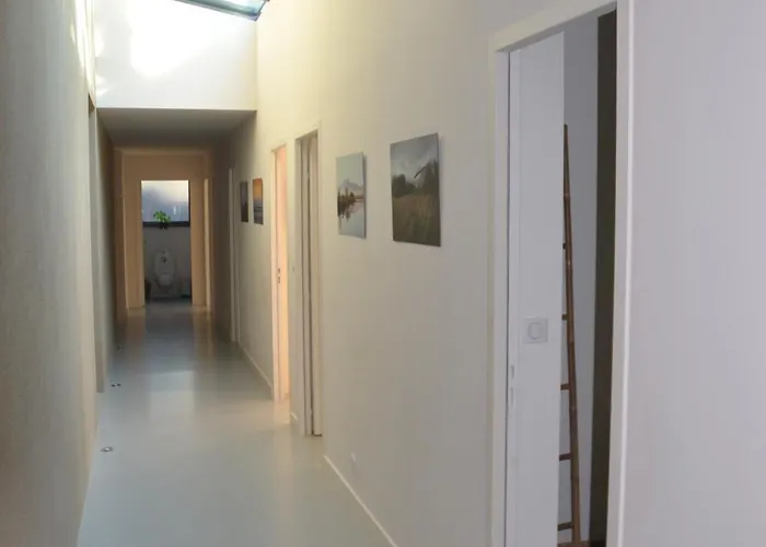 וילה Emak Bakia *